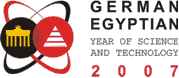 German Egyptian Year Of Science And Technology